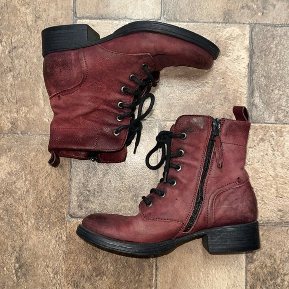 Shoe Size 36